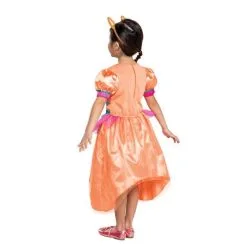 Sunny Starscout Mein Kleines Pony Kleid Kostüm Für Kinder -Kostüme für Männer Verkäufe 116829 back