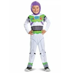 Disney Buzz Lightyear Kostüm Für Kinder