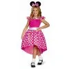Disney Minnie Maus Rosa Klassisches Kostüm Für Kinder -Kostüme für Männer Verkäufe 192995050983.main