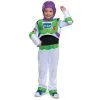Disney Toy Story Buzz Lightyear Anpassungsfähiges Kostüm Für Kinder 2 Disney Toy Story Buzz Lightyear Anpassungsfähiges Kostüm Für Kinder -Kostüme für Männer Verkäufe 192995052369.main