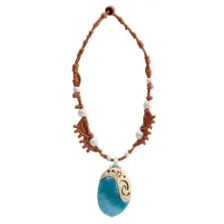 Disney Moana Halskette Für Kinder Zubehör