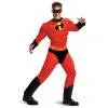 Offizielles Disney Unglaublichen Mr Incredible Muskel Superheld Kostüm Für Männer -Kostüme für Männer Verkäufe 192995052529.main