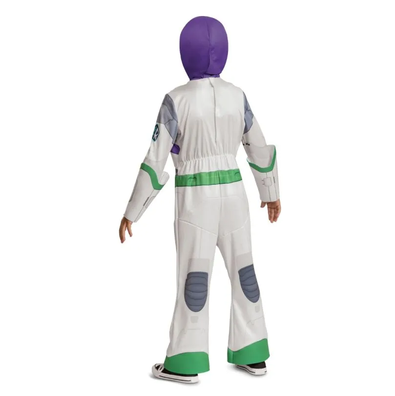 Disney Buzz Lightyear Space Ranger Klassisches Kostüm Für Kinder 10 Disney Buzz Lightyear Space Ranger Klassisches Kostüm Für Kinder – Bild 8
