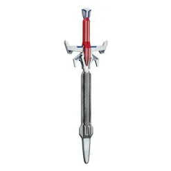 Transformers The Last Knight Optimus Film Schwert