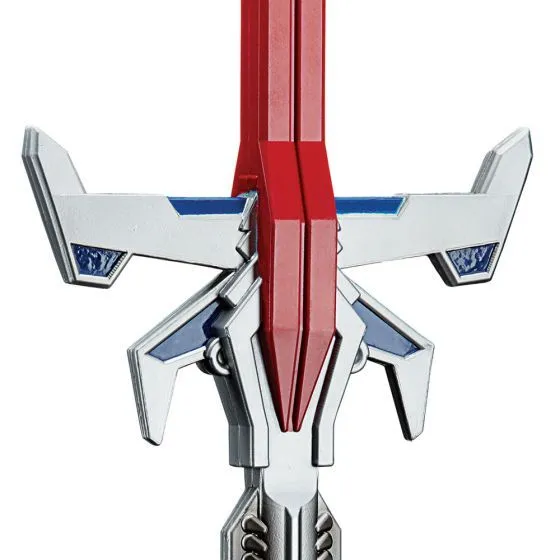 Transformers The Last Knight Optimus Film Schwert 4 Transformers The Last Knight Optimus Film Schwert – Bild 2