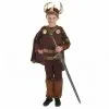 Deluxe Wikinger Kostüm Für Kinder -Kostüme für Männer Verkäufe 5055305420348.main
