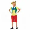 Märchen Holzpuppe Marionette Kostüm Für Kinder -Kostüme für Männer Verkäufe 5055305443903.main