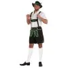 Bayerische Lederhosen Kostüm Für Männer -Kostüme für Männer Verkäufe 5055305455463.main