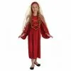 Rotes Tudor Prinzessin Kostüm Für Kinder -Kostüme für Männer Verkäufe 5055305458242.main