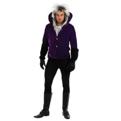 Koboldkönig Kostüm Für Männer