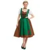 Dirndl Kostüm Für Frauen -Kostüme für Männer Verkäufe 5055305472071.main