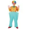 Clown Kostüm Für Männer -Kostüme für Männer Verkäufe 5055305475270.main