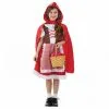 Rotkäppchen Kostüm Für Kinder 2 Rotkäppchen Kostüm Für Kinder -Kostüme für Männer Verkäufe 5055305478462.main