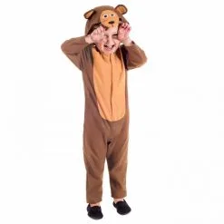 Bär Kostüm Für Kinder