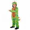 Orange-grünes Dinosaurier Kostüm Für Kinder -Kostüme für Männer Verkäufe 5055305482414.main
