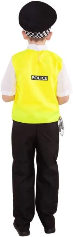 Britischer Polizist Kostüm Für Kinder -Kostüme für Männer Verkäufe 514jlqr1usl. ac sl1470