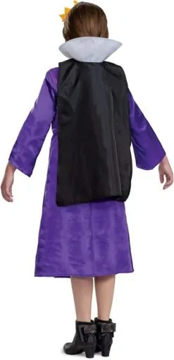 Schneewittchen Böse Königin Klassisches Kostüm Für Kinder -Kostüme für Männer Verkäufe 51ss7ginx6l. ac ux679