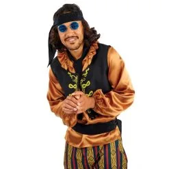 60er Rockstar Kostüm Für Männer -Kostüme für Männer Verkäufe 5 0 5055305475072.pt01