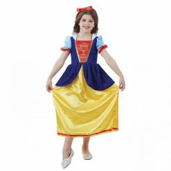 Klassiches Sieben Zwerge Prinzessin Kostüm Für Kinder -Kostüme für Männer Verkäufe 5 0 5055305478394.main