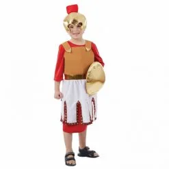 Römischer Gladiator Kostüm Für Kinder -Kostüme für Männer Verkäufe 5 0 5055305478561.main