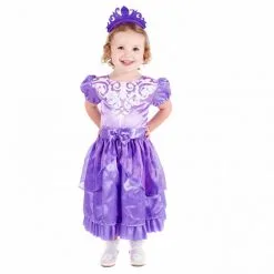Lilanes Prinzessin Kostüm Für Kinder -Kostüme für Männer Verkäufe 5 0 5055305479193.main