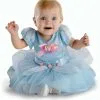 Disney Aschenputtel Classic Babykostüm Für Kleinkinder