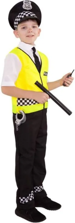 Britischer Polizist Kostüm Für Kinder -Kostüme für Männer Verkäufe 6122d7awbol. ac sl1470