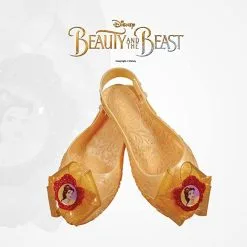 Disney Prinzessin Belle Schuhe Für Kinder -Kostüme für Männer Verkäufe 612x bijjil. ac ux679