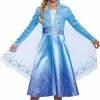 Disney Frozen 2 Elsa Unterwegs Deluxe Kostüm Für Kinder -Kostüme für Männer Verkäufe 617r9yi8orl. ac ux679