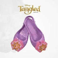 Disney Prinzessin Rapunzel Schuhe Für Kinder -Kostüme für Männer Verkäufe 61ahytktbjl. ac ux679