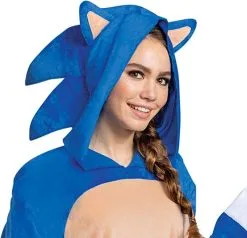 Sonic Film Kostüm Für Männer -Kostüme für Männer Verkäufe 61axnaxwr1l. ac ux679