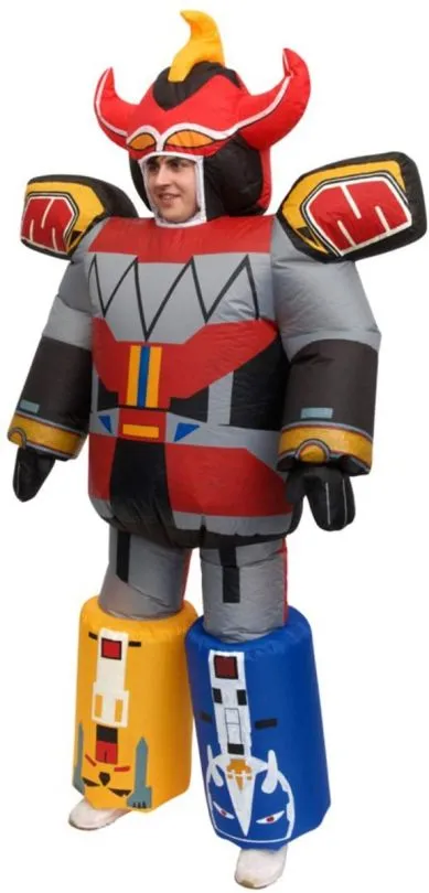 Power Rangers Megazord MegaMorph 3 Power Rangers Megazord MegaMorph