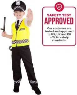 Britischer Polizist Kostüm Für Kinder -Kostüme für Männer Verkäufe 61eg3s mkvl. ac sl1470