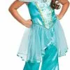 Disney Prinzessin Jasmine Deluxe Kostüm Für Kinder -Kostüme für Männer Verkäufe 61fx6pgpkkl. ac ux679