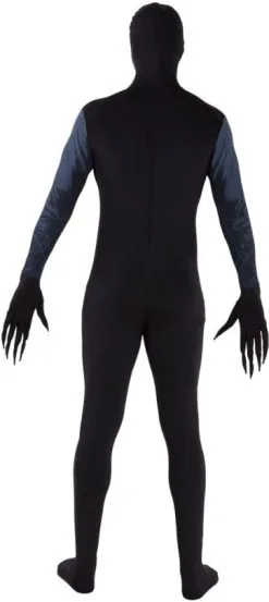 Eyeless Jack Morphsuit -Kostüme für Männer Verkäufe 61hfzzgx zl. ac sl1470