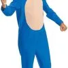 Sonic Movie Sonic Kostüm Für Kinder -Kostüme für Männer Verkäufe 61jnrfgtv7l. ac ul1500