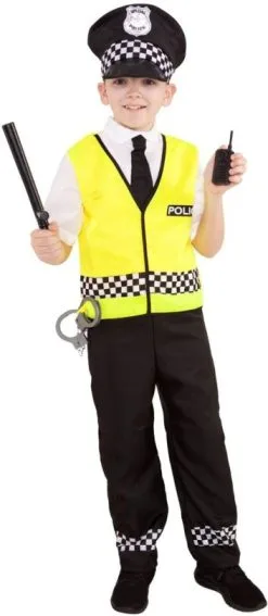 Britischer Polizist Kostüm Für Kinder -Kostüme für Männer Verkäufe 61lqyp5cgpl. ac sl1470