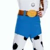 Disney Toy Story Jessie Klassisches Kostüm Für Kinder