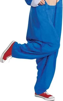 Sonic Film Kostüm Für Männer -Kostüme für Männer Verkäufe 61xkcopxzll. ac ux679