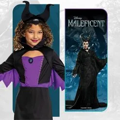 Disney Maleficent Klassisches Kostüm Für Kinder -Kostüme für Männer Verkäufe 71 ssltzkbl. ac ux679