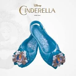 Disney Prinzessin Aschenputtel Schuhe Für Kinder -Kostüme für Männer Verkäufe 710yx981c1l. ac ux679