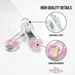 Disney Prinzessin Schuhe Für Kinder -Kostüme für Männer Verkäufe 71jla vbafl. ac ux679