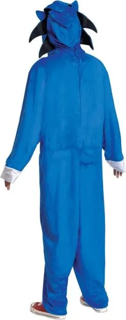 Sonic Film Kostüm Für Männer -Kostüme für Männer Verkäufe 71oavrqybil. ac ux679