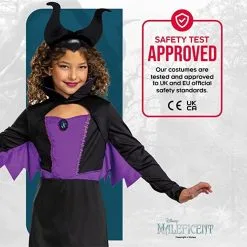 Disney Maleficent Klassisches Kostüm Für Kinder -Kostüme für Männer Verkäufe 71rhitg8eyl. ac ux679