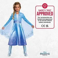 Offizielles Disney Prinzessin Elsa Frozen Stiefel -Kostüme für Männer Verkäufe 71vctlpcwwl. ac ux679