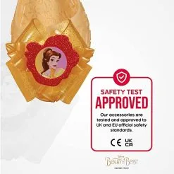 Disney Prinzessin Belle Schuhe Für Kinder -Kostüme für Männer Verkäufe 71vgao08hcl. ac ux679