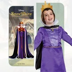 Schneewittchen Böse Königin Klassisches Kostüm Für Kinder -Kostüme für Männer Verkäufe 8136xnbflel. ac ux679