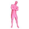 Rosa Morphsuit -Kostüme für Männer Verkäufe 816804010080.main