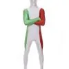 Morphsuit Italien