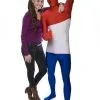 Morphsuit Holland -Kostüme für Männer Verkäufe 816804011353.main